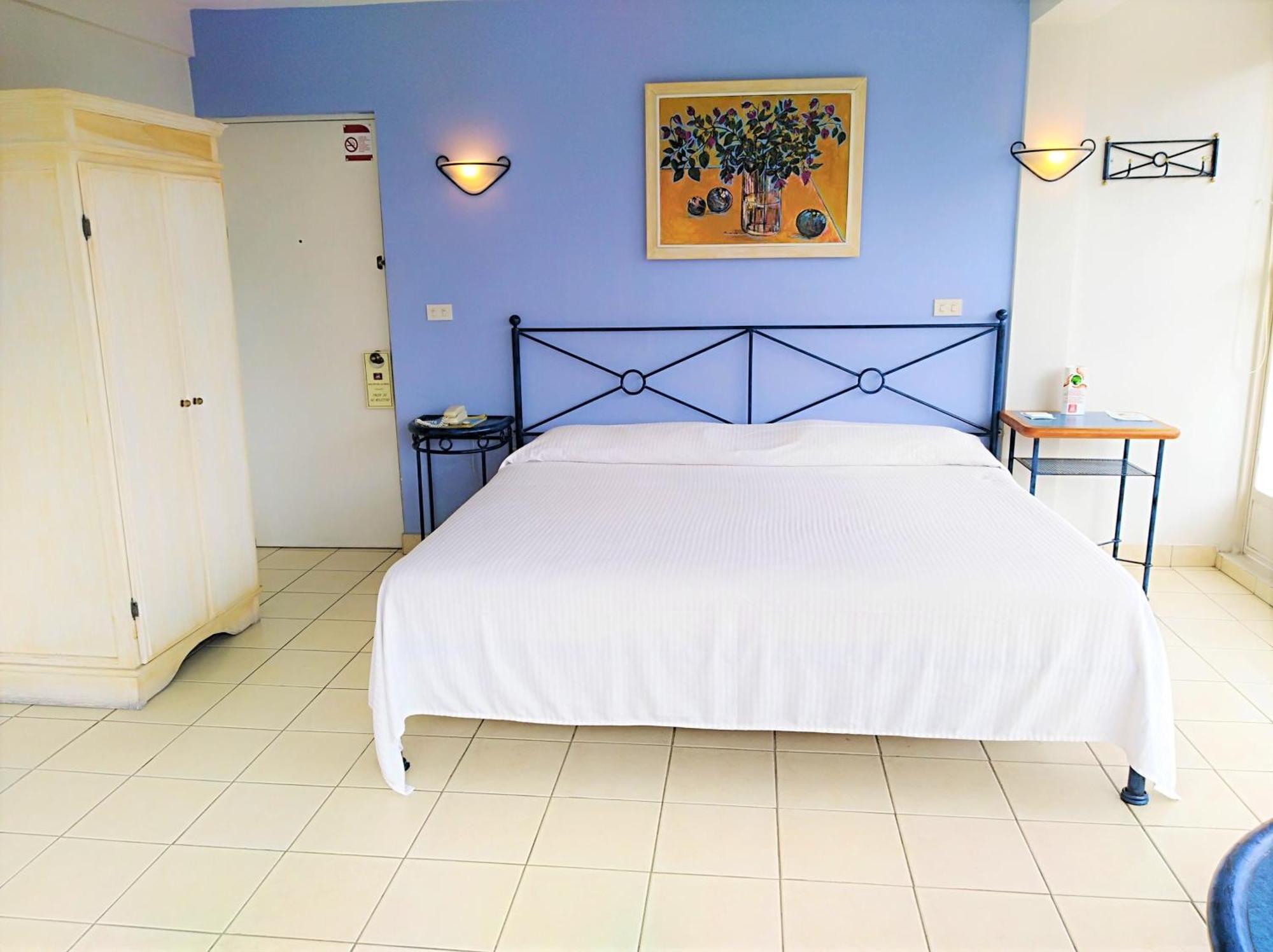 Hotel Balcon Del Alferez à Xalapa Extérieur photo