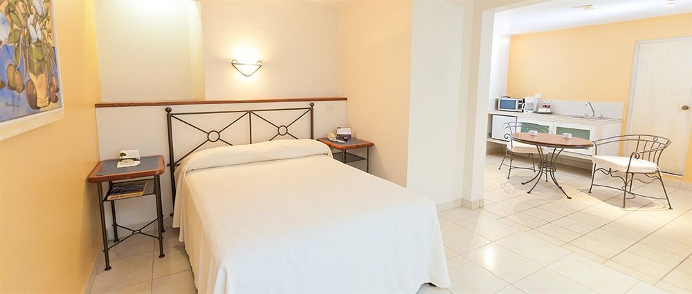 Hotel Balcon Del Alferez à Xalapa Extérieur photo