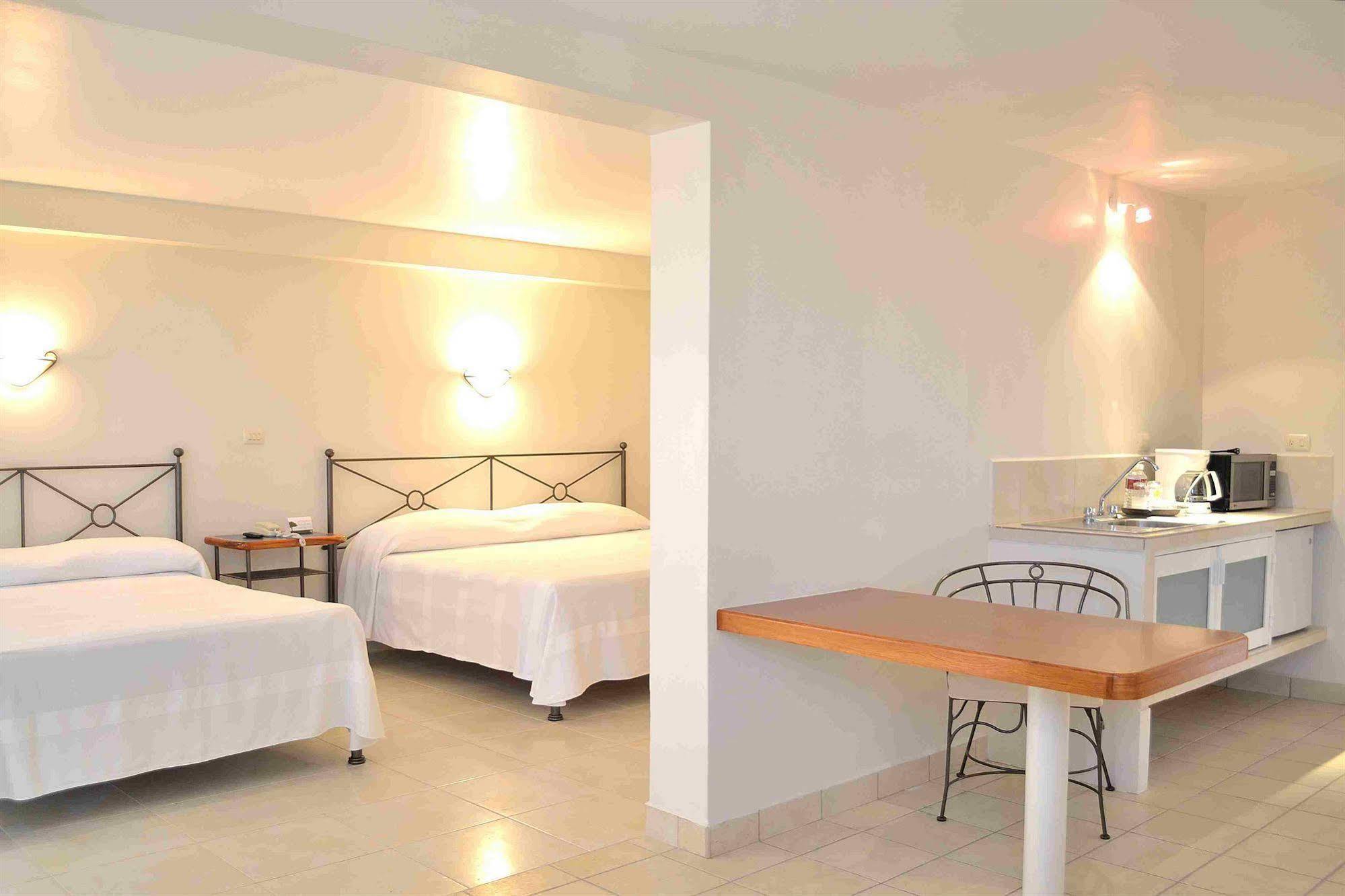Hotel Balcon Del Alferez à Xalapa Extérieur photo