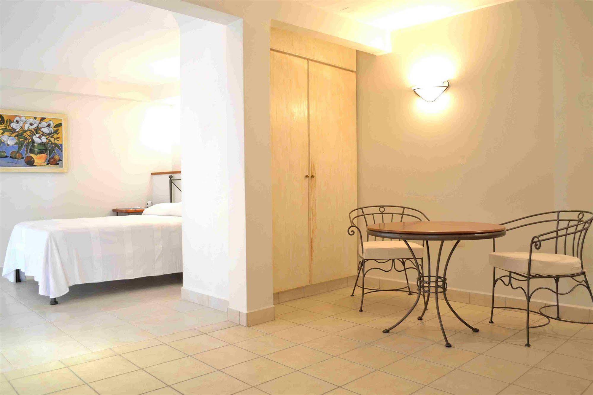 Hotel Balcon Del Alferez à Xalapa Extérieur photo